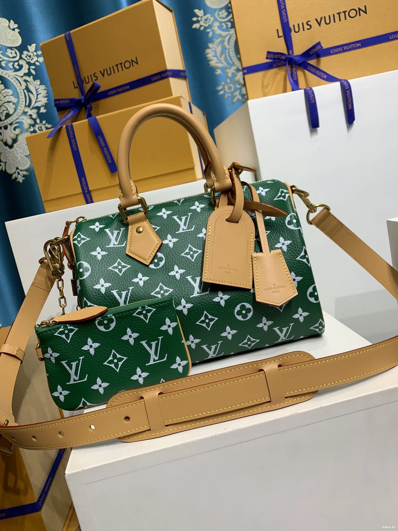 Vuitton 25 Louis SPEEDY 0715